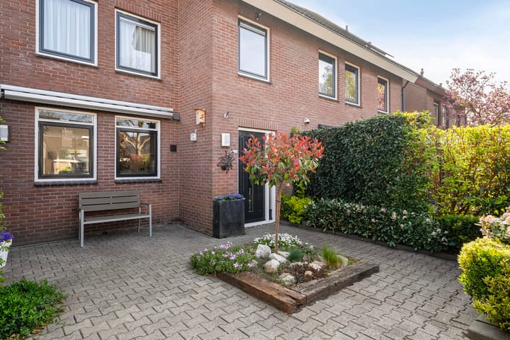 Foto 9 van Polberg 80