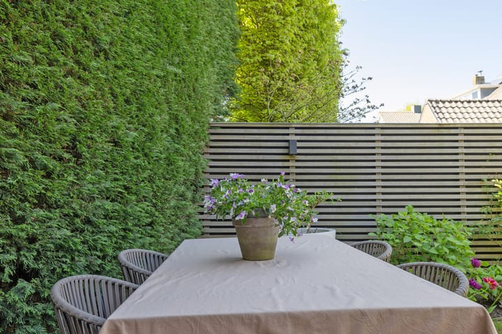 Foto 30 van C.J.van Houtenlaan 3