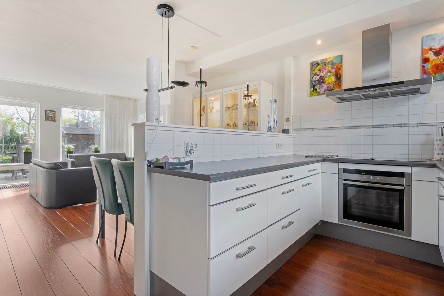 Foto 20 van Polberg 80