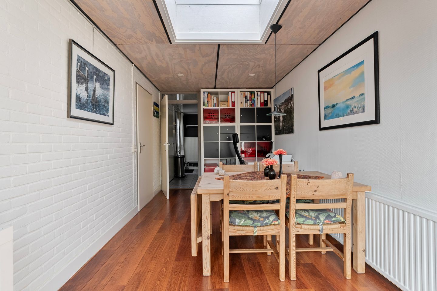 Foto 25 van Polberg 80