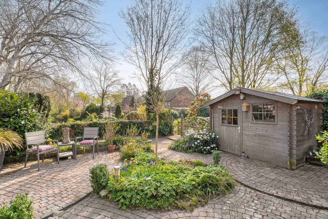 Foto 43 van Polberg 80