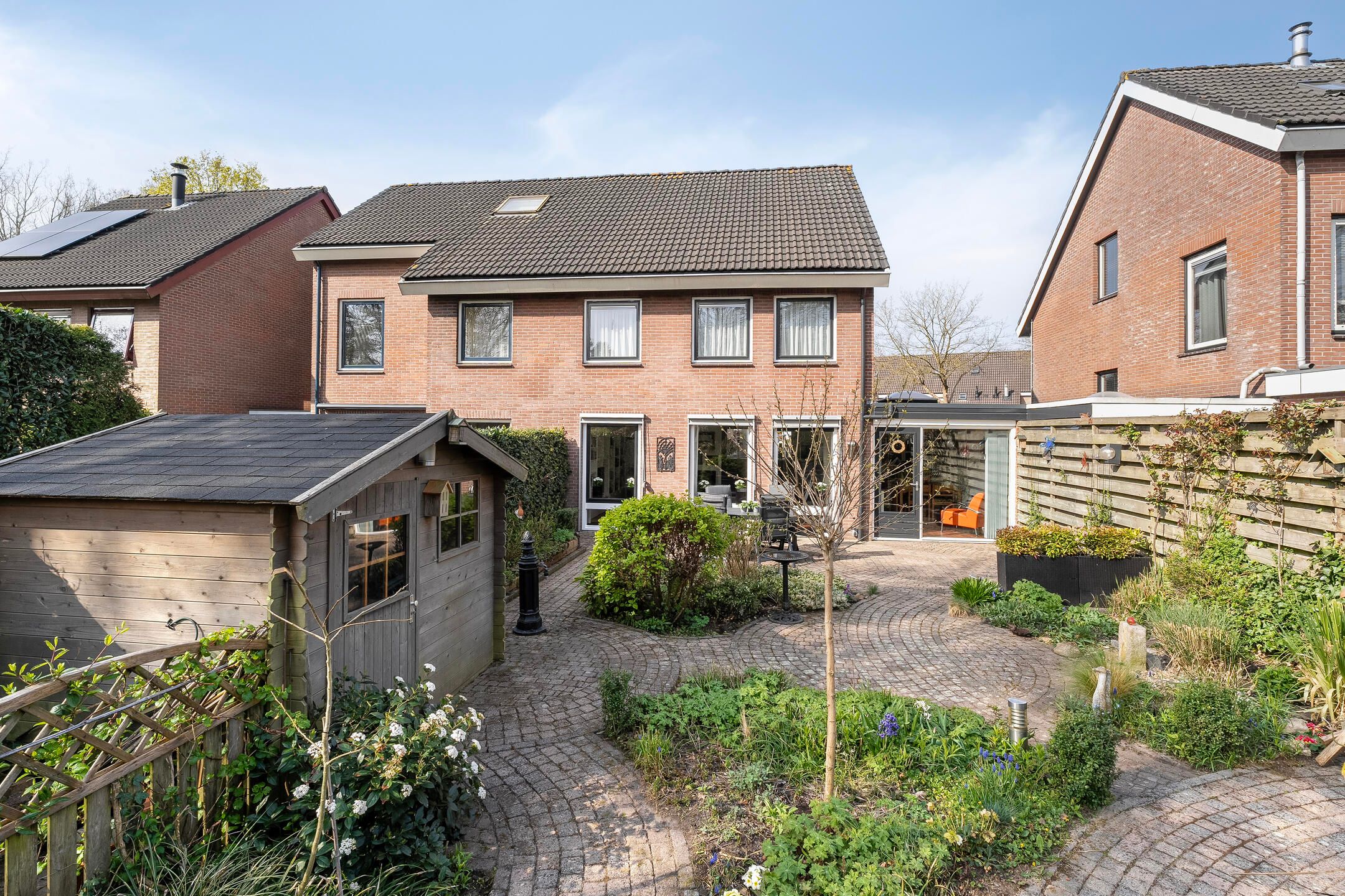 Foto 45 van Polberg 80