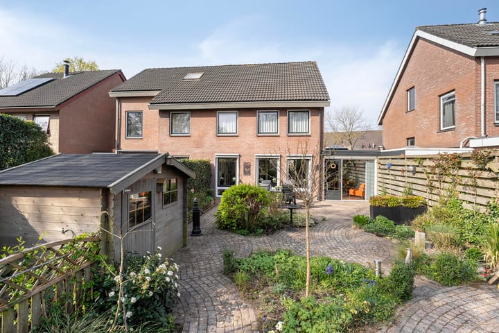 Foto 45 van Polberg 80