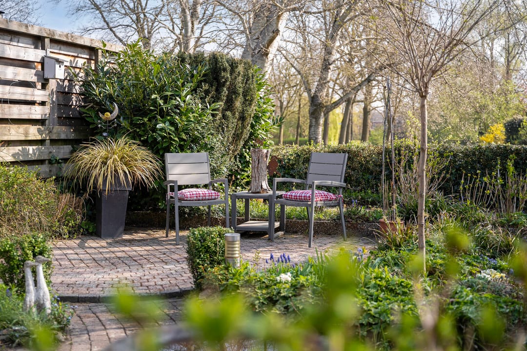 Foto 47 van Polberg 80