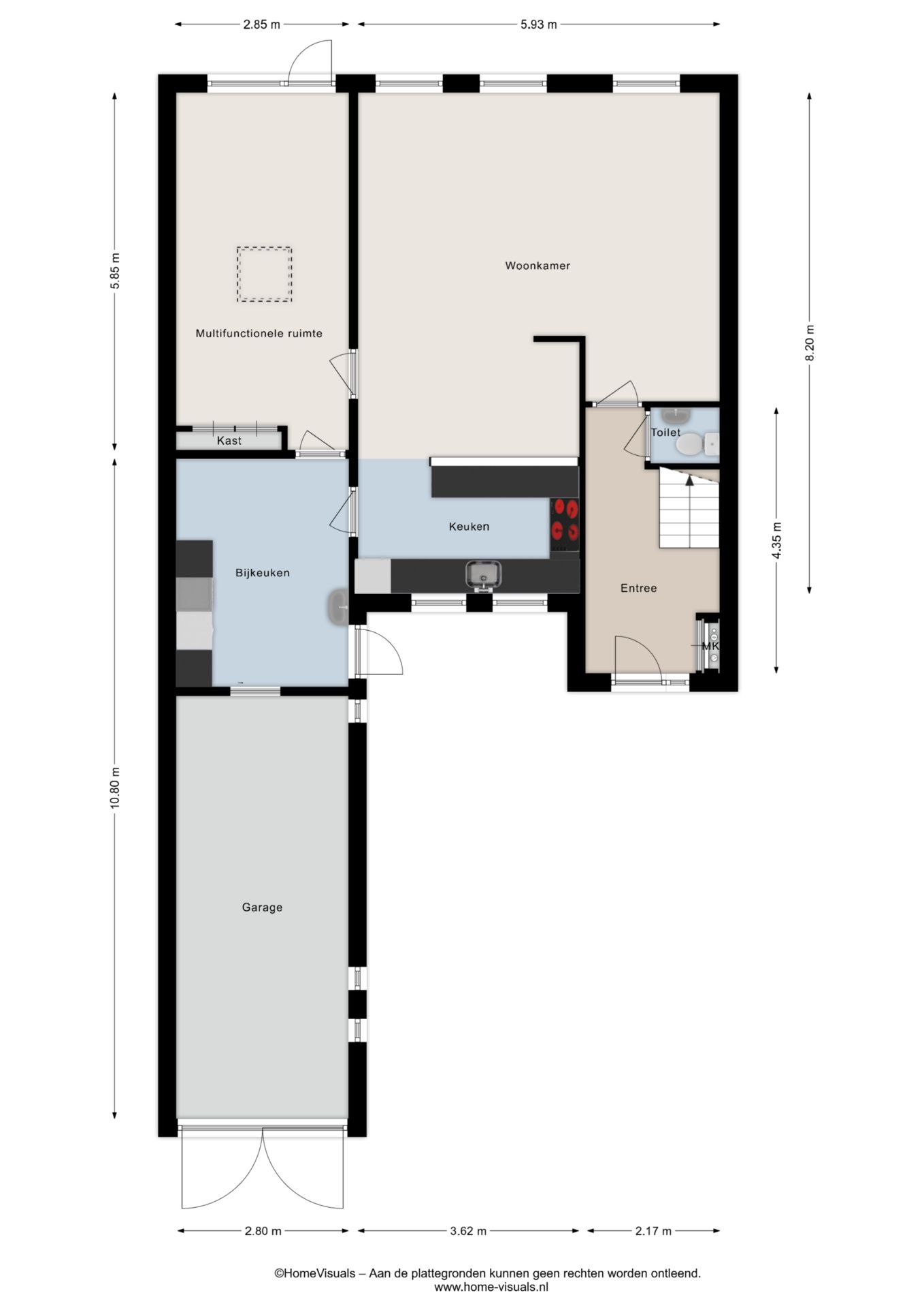 Foto 48 van Polberg 80