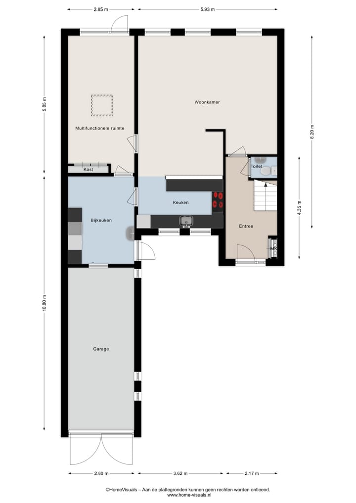 Foto 48 van Polberg 80