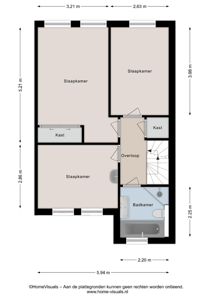 Foto 49 van Polberg 80