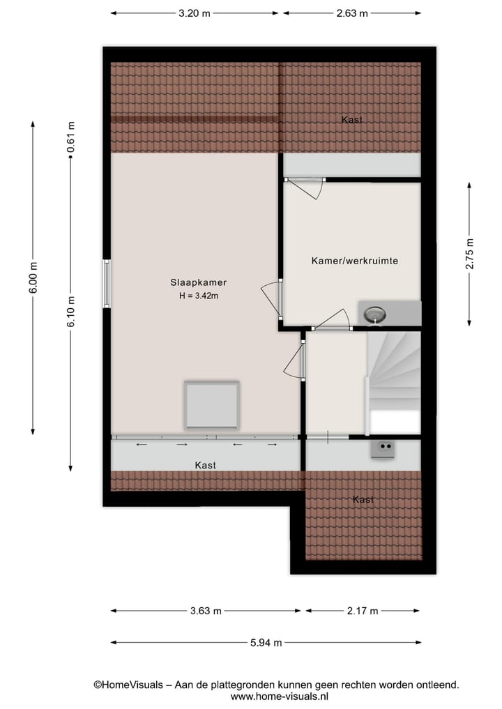 Foto 50 van Polberg 80