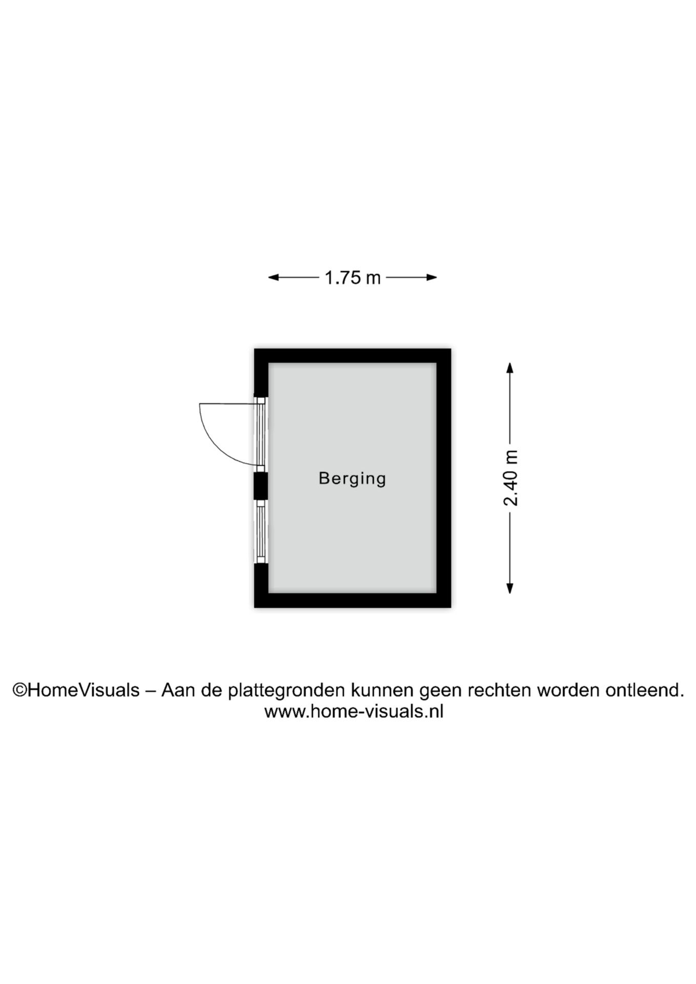 Foto 51 van Polberg 80