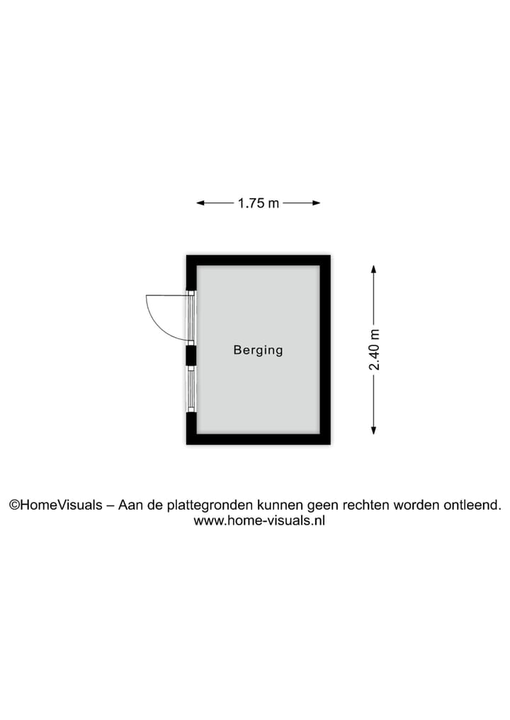 Foto 51 van Polberg 80