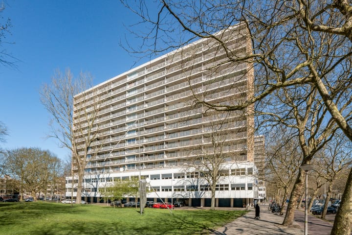 Photo 1 of Arent Janszoon Ernststraat 13