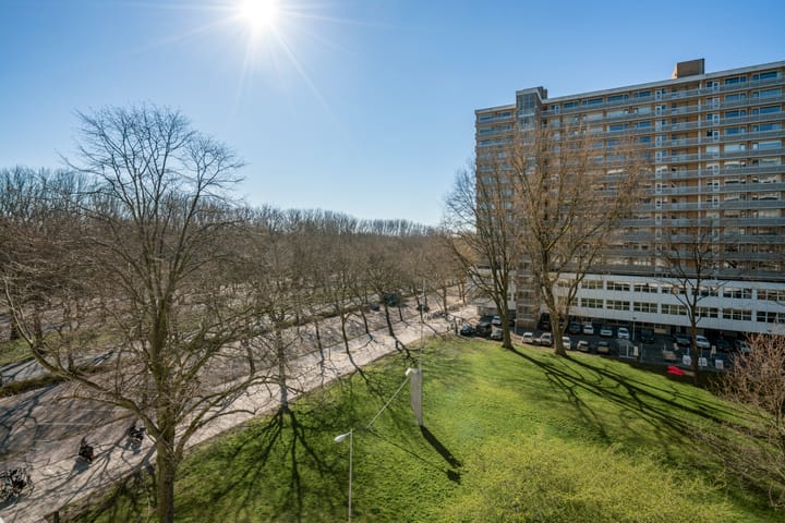 Photo 14 of Arent Janszoon Ernststraat 13