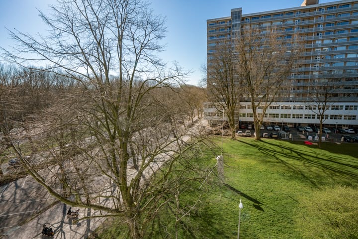 Photo 15 of Arent Janszoon Ernststraat 13