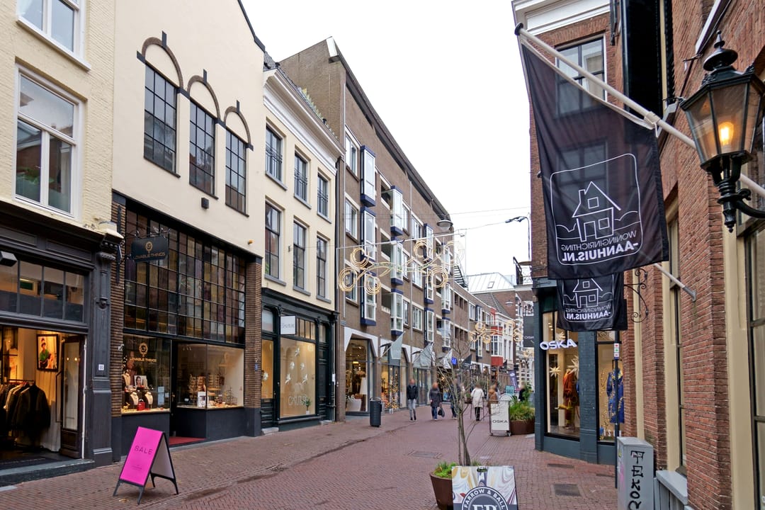 Foto 1 van Hemelrijk 24