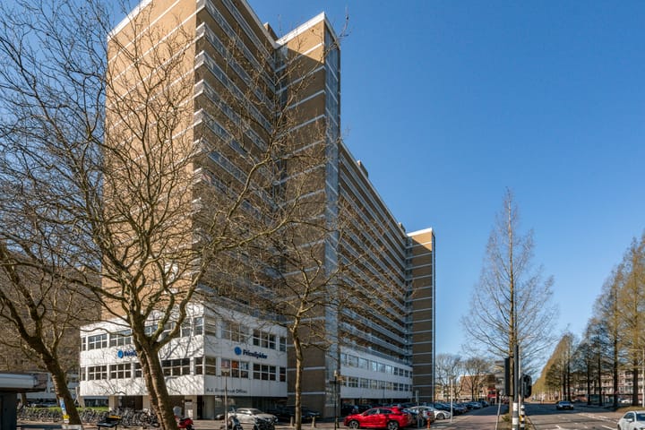 Photo 32 of Arent Janszoon Ernststraat 13