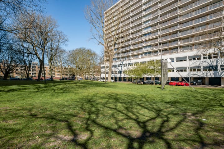 Photo 33 of Arent Janszoon Ernststraat 13