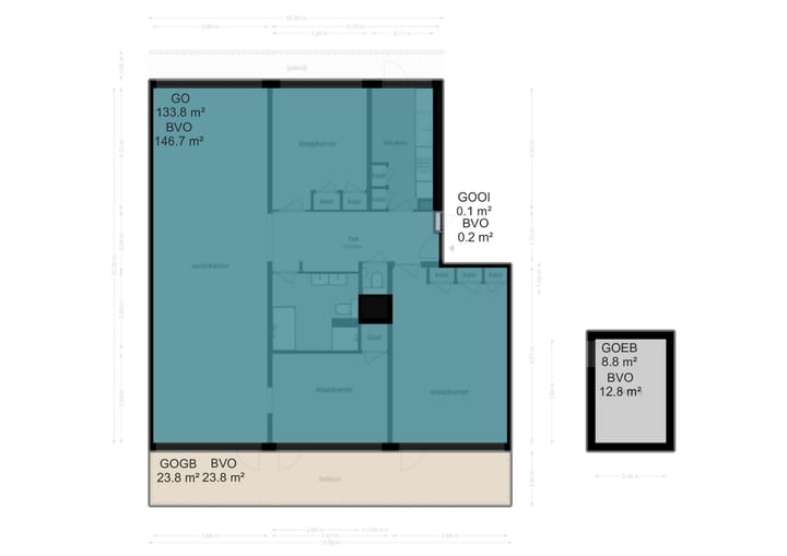 Photo 39 of Arent Janszoon Ernststraat 13