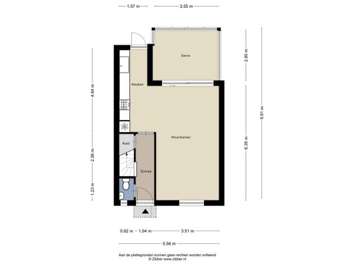 Foto 33 van Dommelhoefstraat 42