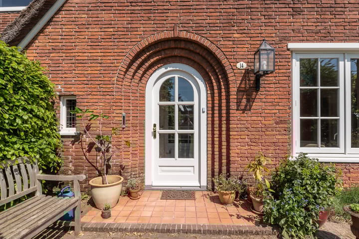 Photo 2 of Wijnoldy Daniëlslaan 14