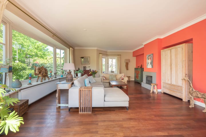 Photo 3 of Wijnoldy Daniëlslaan 14