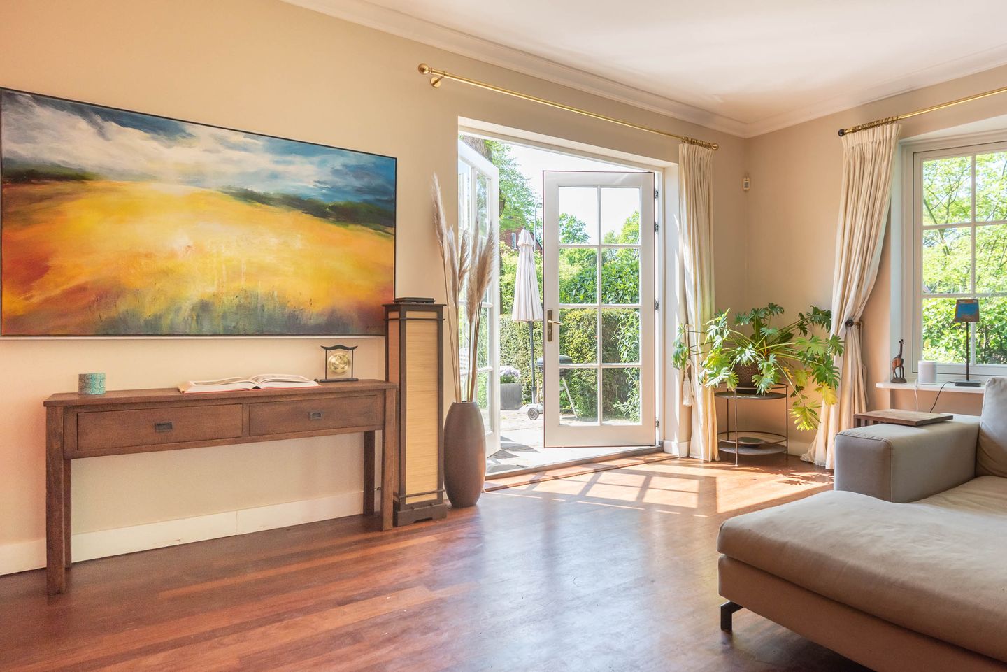 Foto 4 van Wijnoldy Daniëlslaan 14