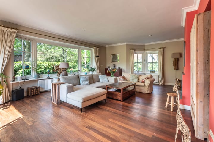 Photo 5 of Wijnoldy Daniëlslaan 14