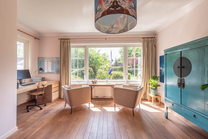 Photo 8 of Wijnoldy Daniëlslaan 14