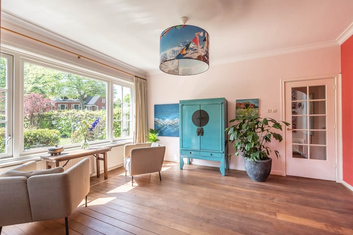 Photo 9 of Wijnoldy Daniëlslaan 14