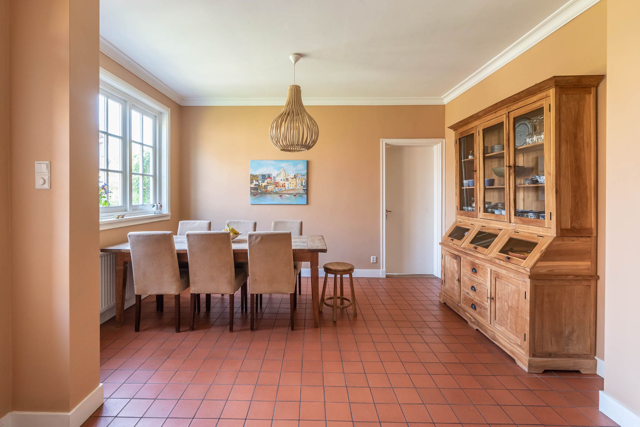 Foto 12 van Wijnoldy Daniëlslaan 14