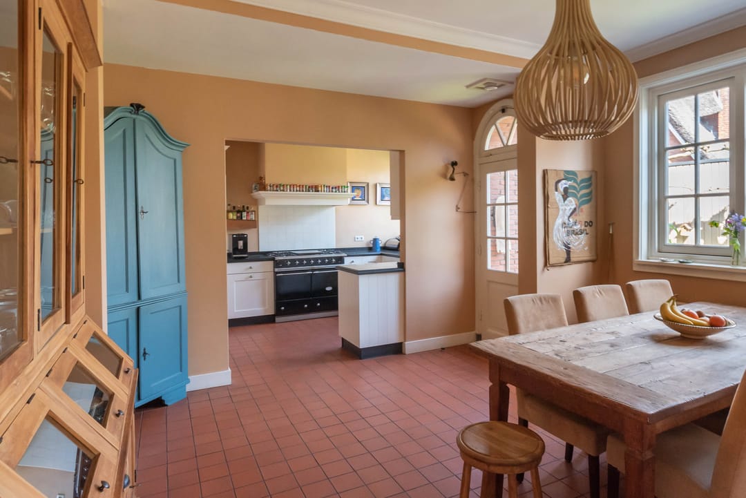 Foto 13 van Wijnoldy Daniëlslaan 14