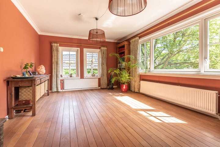 Photo 14 of Wijnoldy Daniëlslaan 14