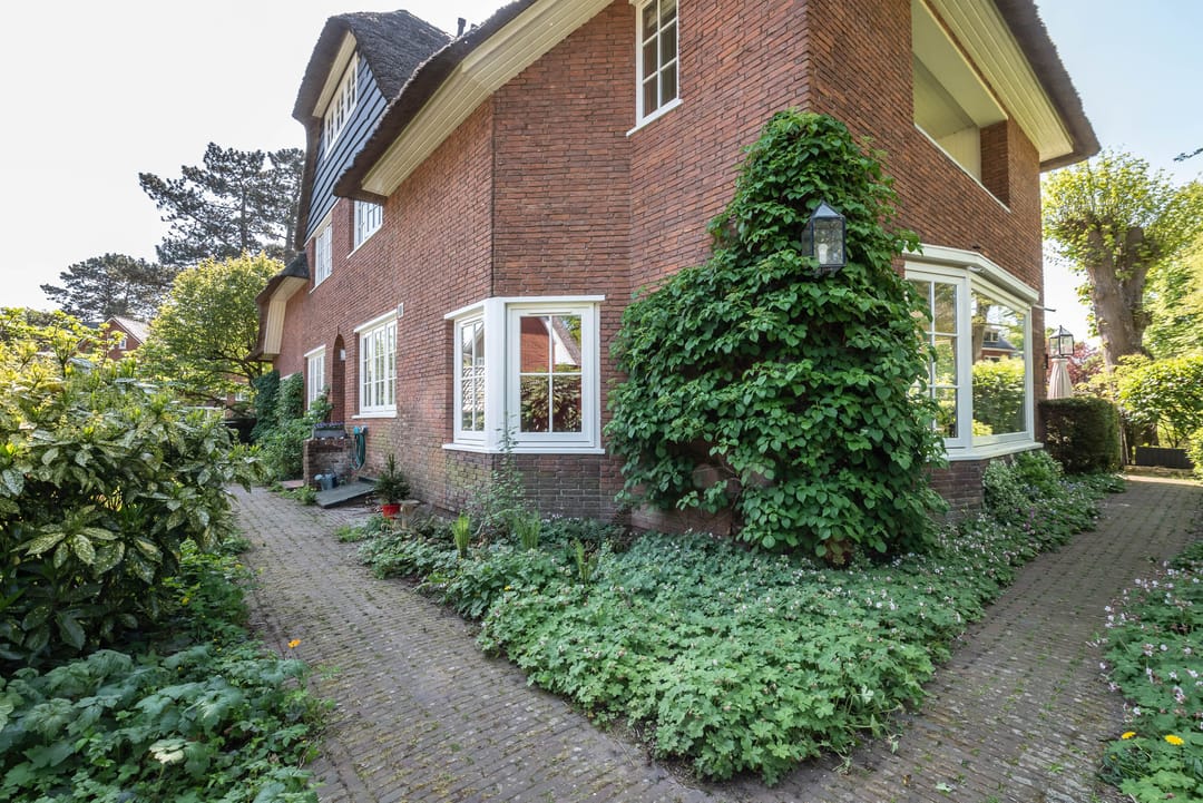 Foto 16 van Wijnoldy Daniëlslaan 14