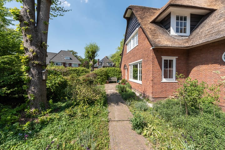 Photo 17 of Wijnoldy Daniëlslaan 14