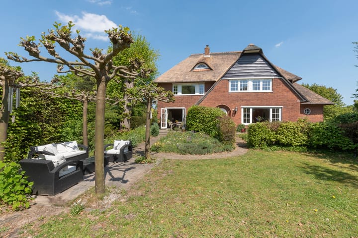 Photo 18 of Wijnoldy Daniëlslaan 14