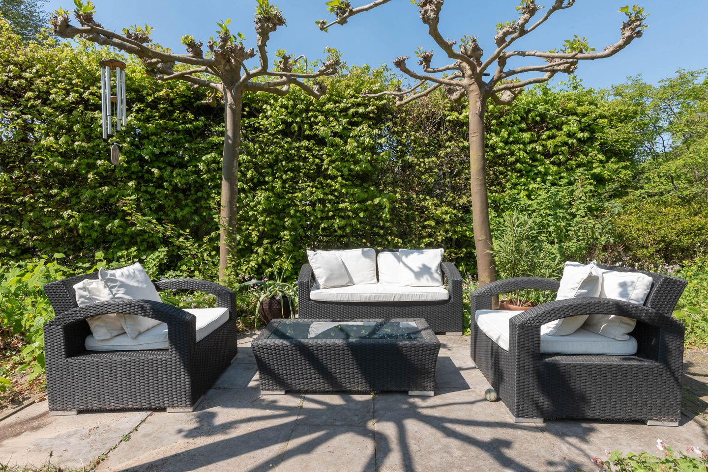 Foto 19 van Wijnoldy Daniëlslaan 14