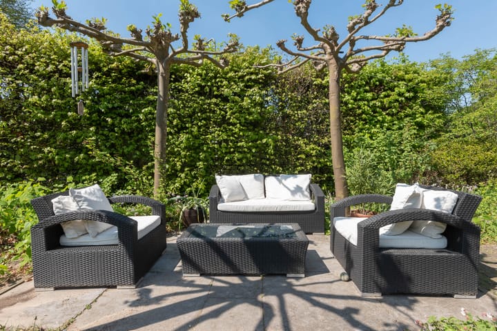 Photo 19 of Wijnoldy Daniëlslaan 14