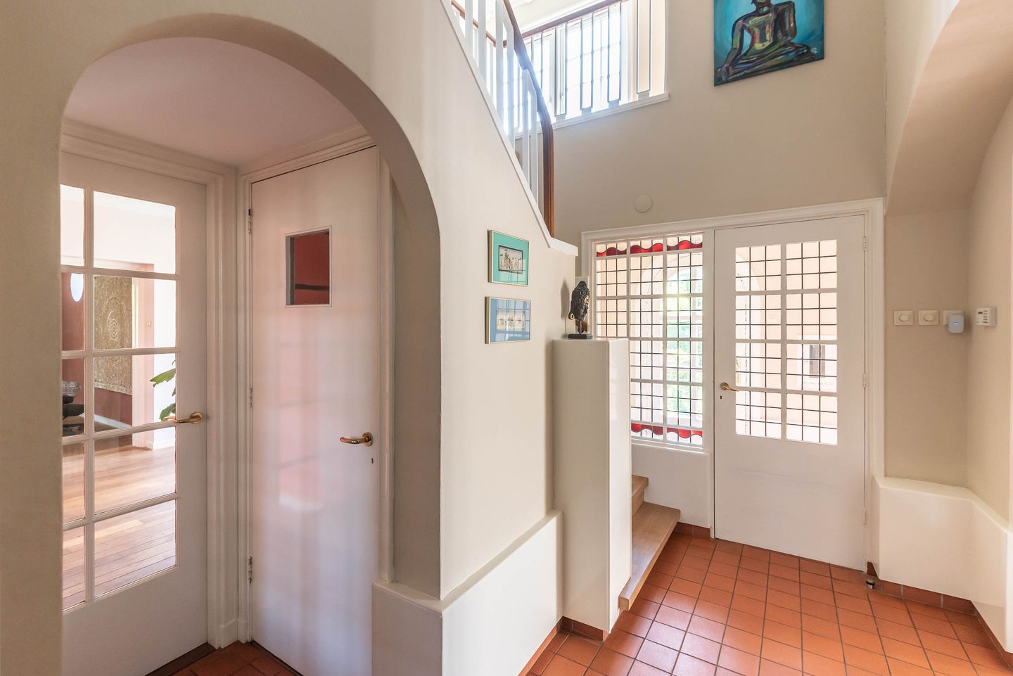 Foto 20 van Wijnoldy Daniëlslaan 14