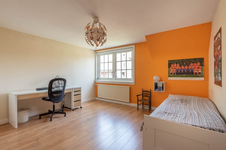 Photo 27 of Wijnoldy Daniëlslaan 14