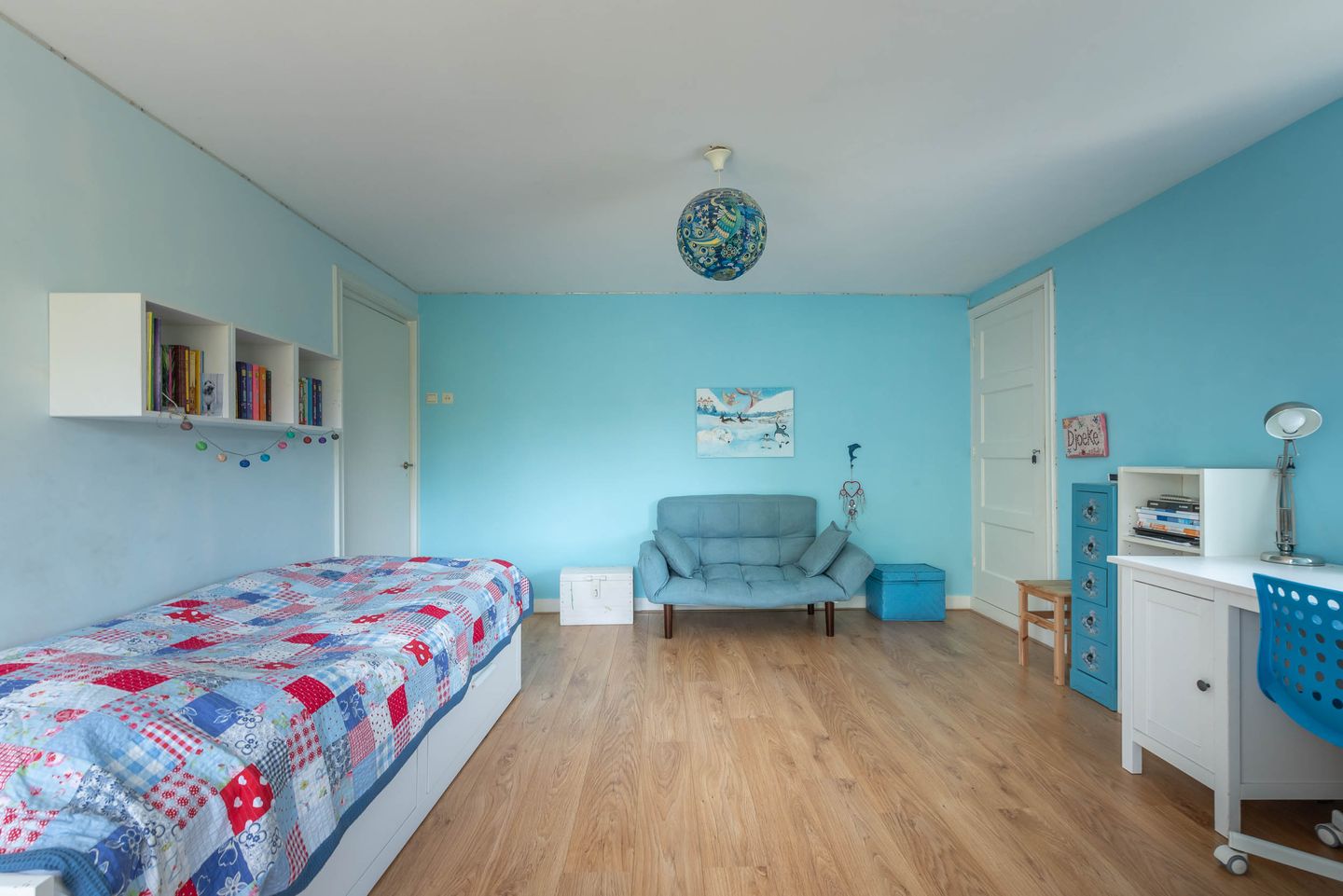 Foto 29 van Wijnoldy Daniëlslaan 14