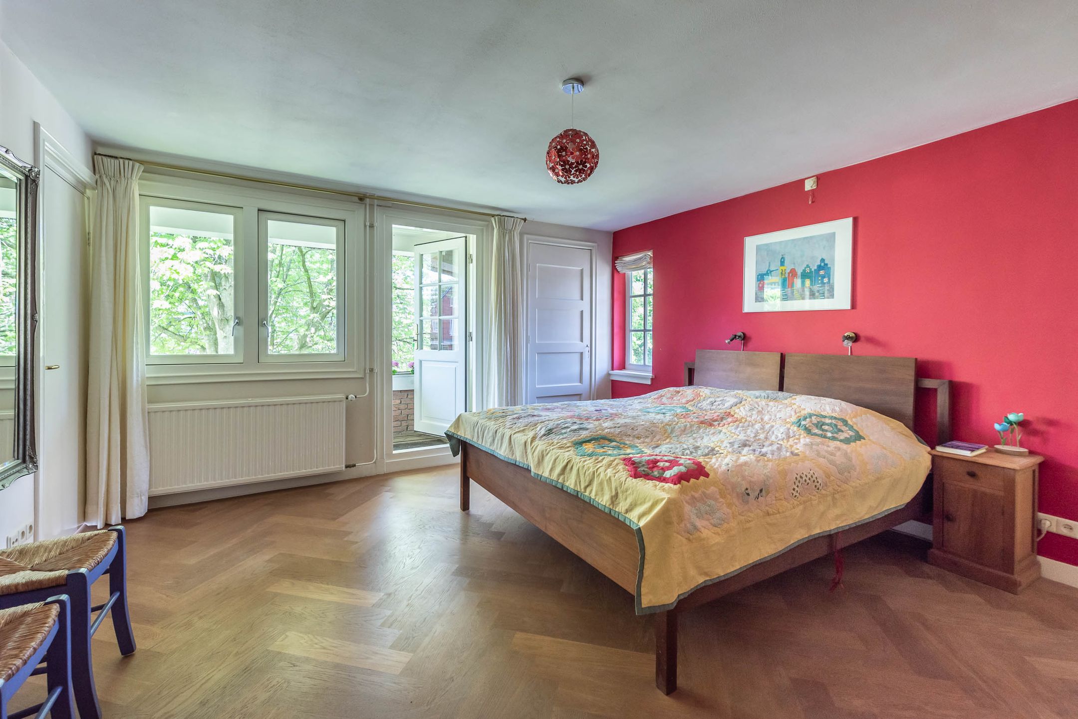 Foto 30 van Wijnoldy Daniëlslaan 14