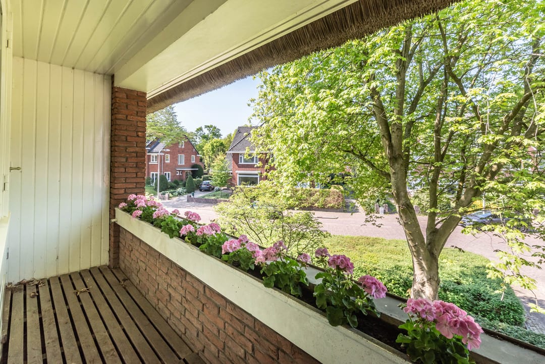 Foto 32 van Wijnoldy Daniëlslaan 14