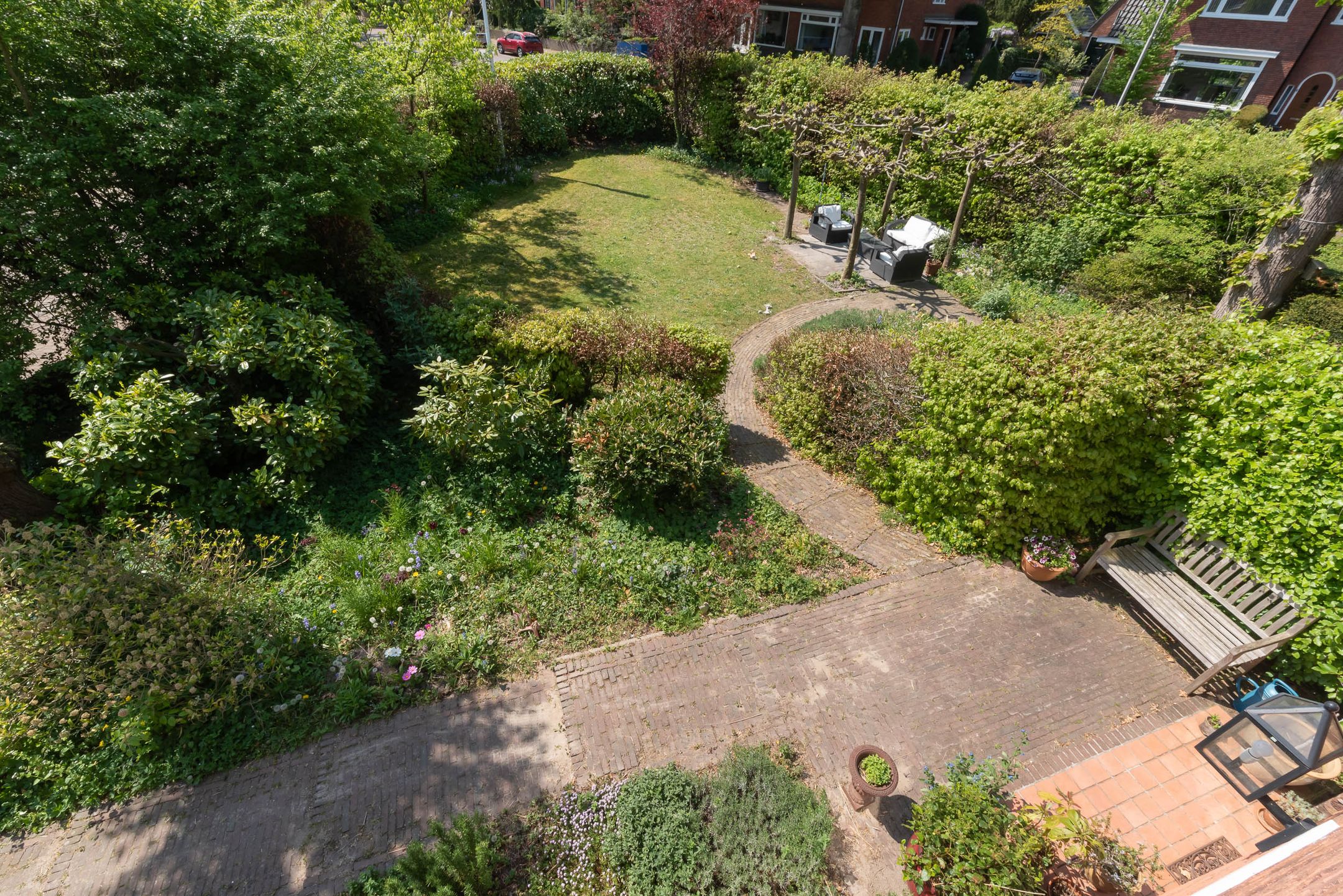 Foto 33 van Wijnoldy Daniëlslaan 14