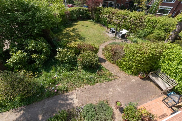 Photo 33 of Wijnoldy Daniëlslaan 14