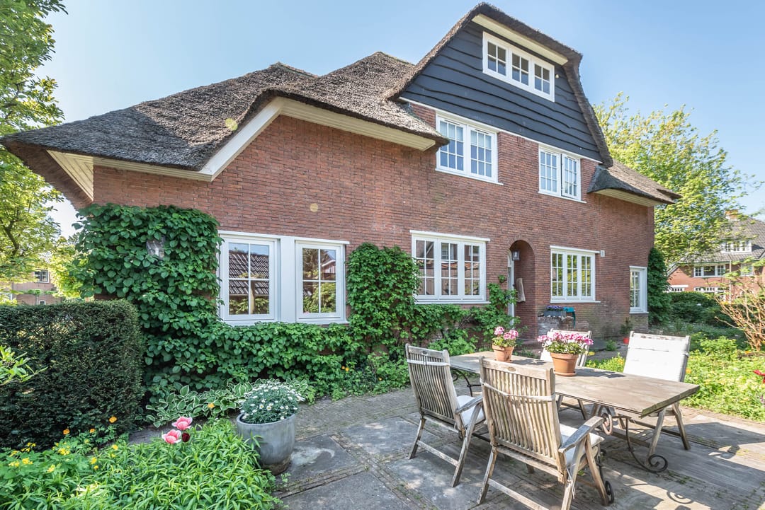 Foto 46 van Wijnoldy Daniëlslaan 14