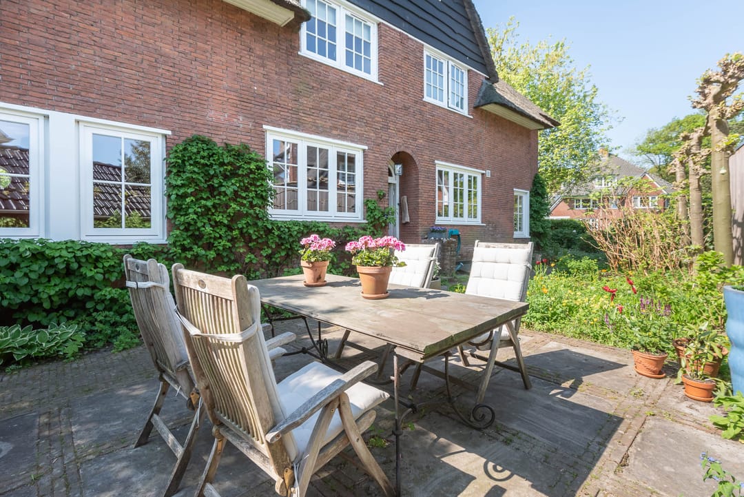 Foto 47 van Wijnoldy Daniëlslaan 14