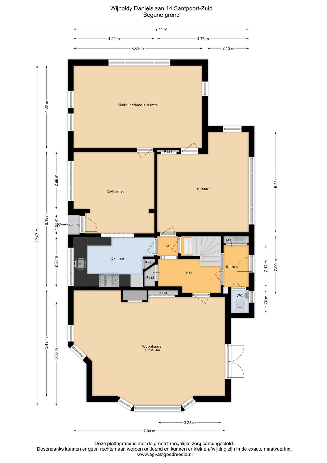 Foto 56 van Wijnoldy Daniëlslaan 14