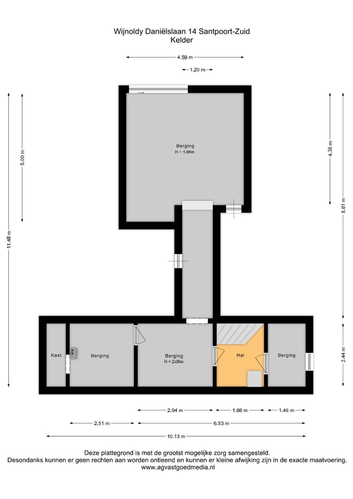 Photo 59 of Wijnoldy Daniëlslaan 14