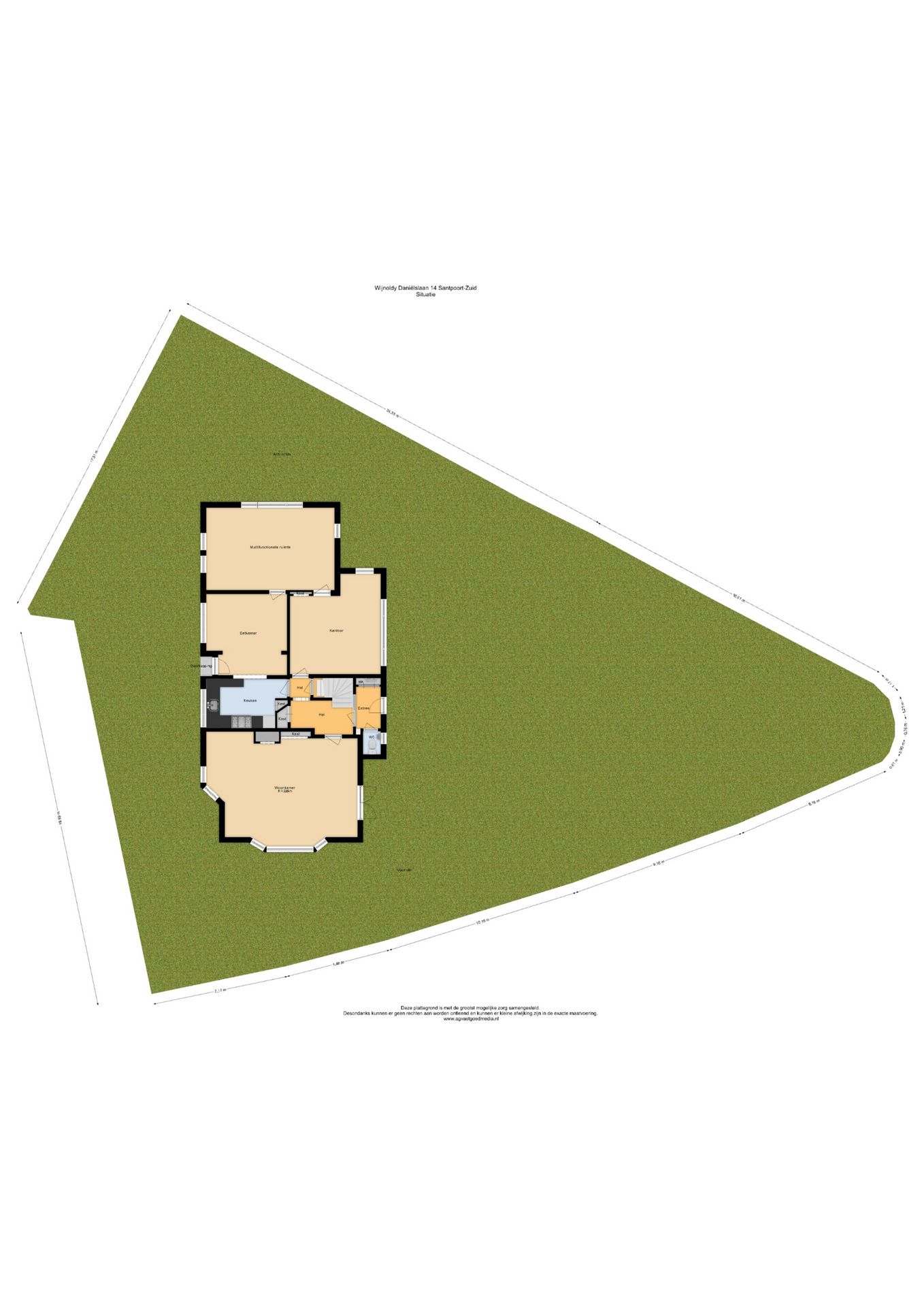 Foto 60 van Wijnoldy Daniëlslaan 14