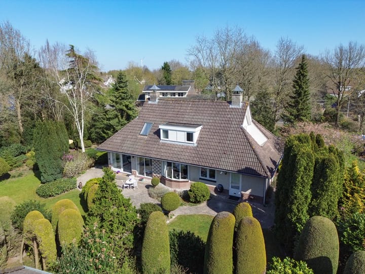 Foto 1 van Fazantlaan 6