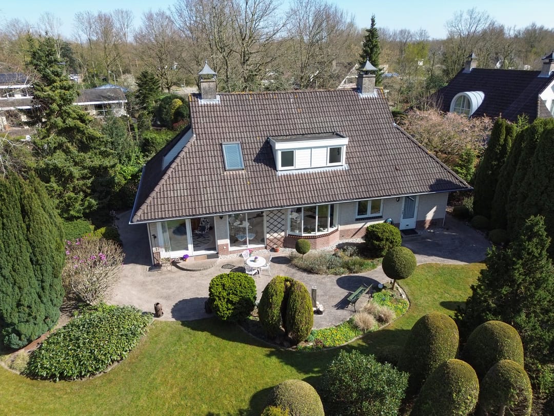 Photo 2 of Fazantlaan 6